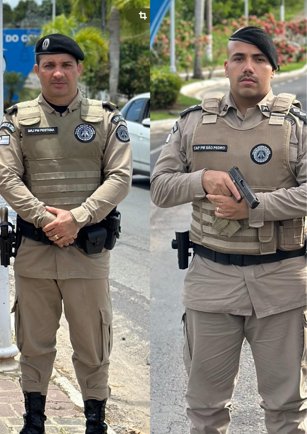 Sob o comando do Major Diego Pestana e Capitão São Pedro, São Francisco do Conde completa 90 dias sem registro de morte violenta