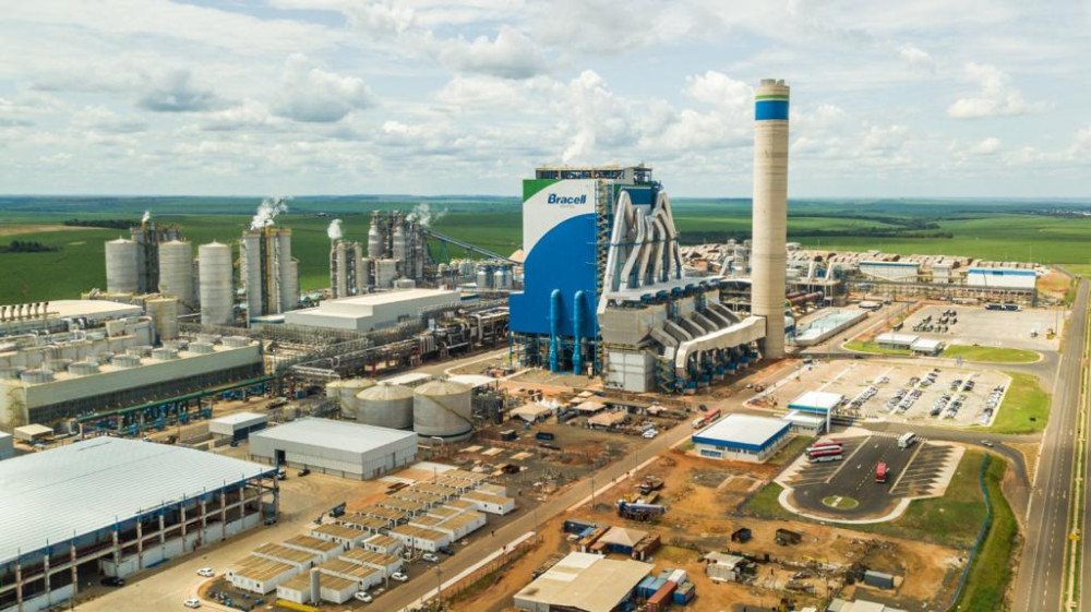 EMPRESA DO POLO INDUSTRIAL DE CAMAÇARI VAI INVESTIR R$ 300 MILHÕES NA BAHIA