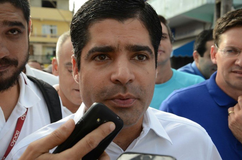 Vídeo: Neto é chamado de 