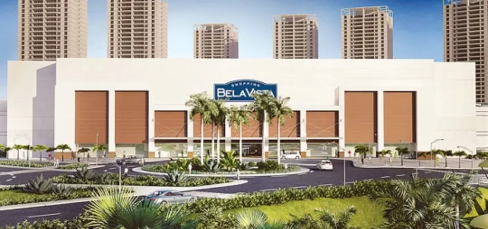SHOPPING BELLA VISTA RECEBE PROPOSTA DE COMPRA; VEJA DETALHES