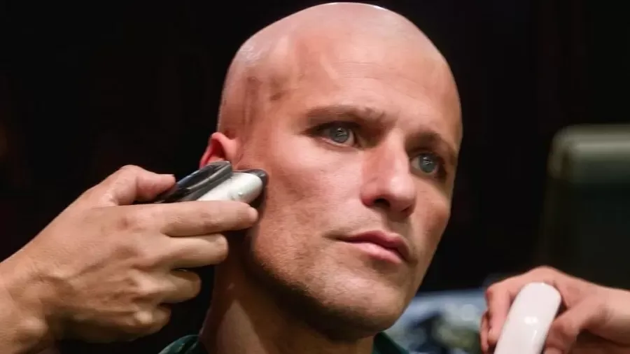 Com menos 14kg, Bruno Gagliasso é comparado a Voldemort: “Que bizarro”