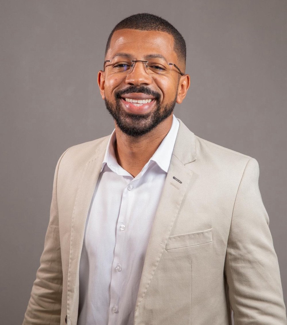 Candeias: Eriton Ramos Confirma Filiação ao PP e Lança Pré-Candidatura