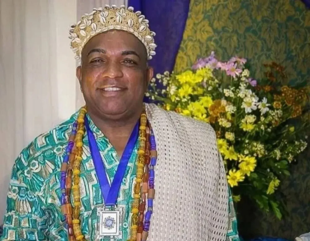 Corpo de Babalorixá é encontrado em Candeias