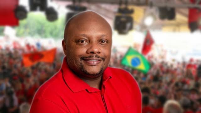 Madre de Deus: Presidente do PT deixa sigla e vai para o PSB disputar uma vaga na Câmara