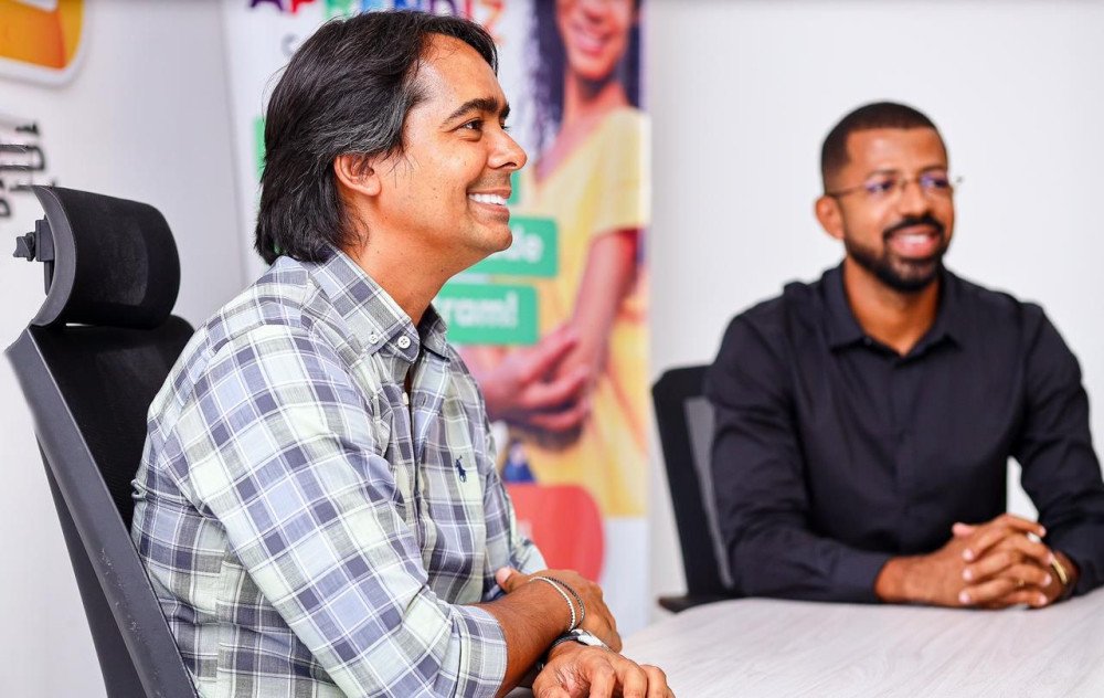 Eleições 2024 : Dr Pitágoras (PP) mantém base unida e 14 vereadores, 11 partidos, 112 candidatos apoiarão Eriton Ramos à sucessão em Candeias