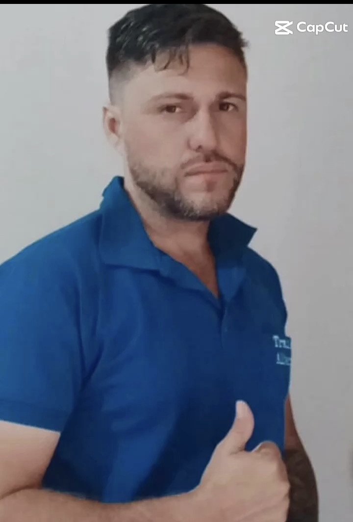 Lima trabalhador do Transporte Alternativo confirma filiação ao PL e lança pré-candidatura a vereador em Candeias.