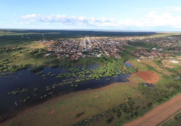 Defesa Civil alerta para chuva intensa na RMS, no sul e no centro sul