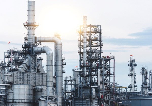 Produção industrial baiana registrou aumento de 1,8% entre janeiro e fevereiro