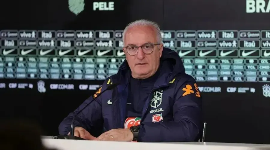 Técnico da Seleção vai observar jogadores da dupla Ba-Vi; veja jogos