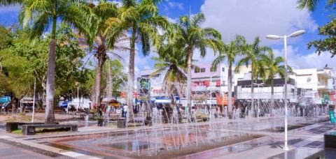 Inflação na Região Metropolitana de Salvador atinge a mínima em seis anos