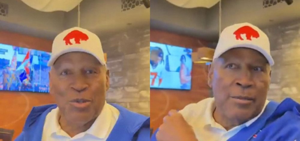 O.J. Simpson morre devido a câncer aos 76 anos