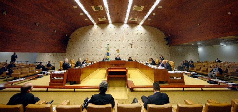 STF considera ilegal perfilamento racial em abordagens policiais