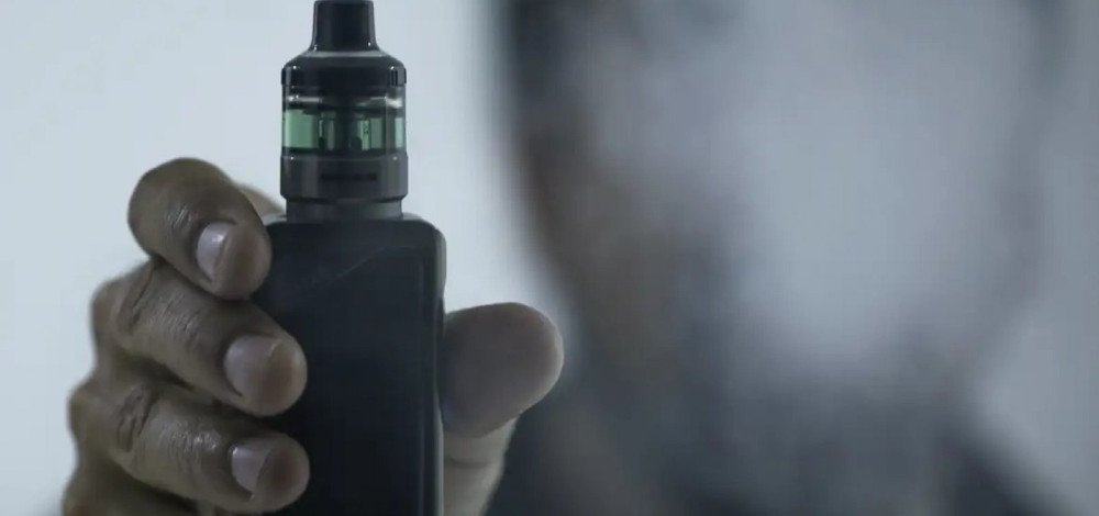 Anvisa avalia proibição do cigarro eletrônico na próxima semana