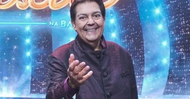 Faustão tem data de alta definida após 53 dias de internação: 