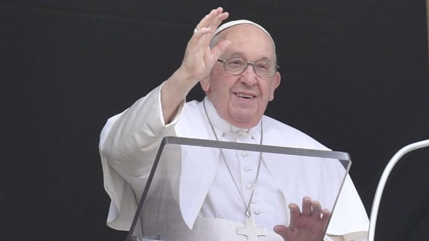 Papa Francisco fará viagem apostólica pela Ásia e Oceania em setembro