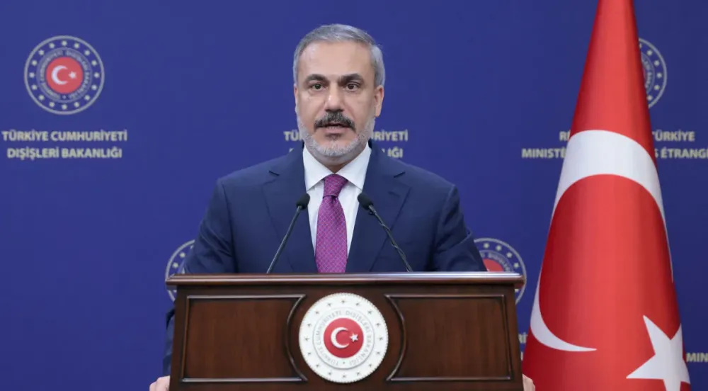 Turquia alerta Irã para que evite escalada das tensões com Israel