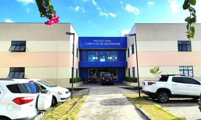 Homem acusado de abusar sexualmente da própria filha é preso em Santo Estêvão