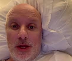 Ídolo do vôlei brasileiro e campeão olímpico, Tande sofre infarto e segue hospitalizado