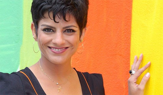 TV ITAPOAN CONTRATA APRESENTADORA DO 'GLOBO ESPORTE BA' PARA COMANDAR TELEJORNAL