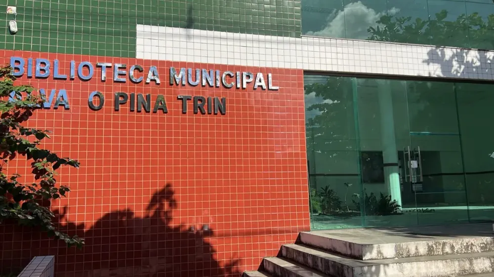 Mata de São João tem 780 aparelhos de ar condicionado sem uso