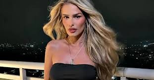 Yasmin Brunet abre o jogo sobre rumores de affair com influenciadora