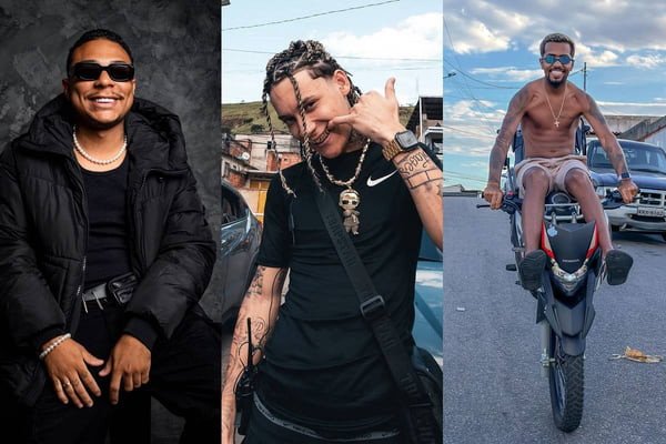 Rifas fakes: saiba quem são os influenciadores alvos da polícia no Rio