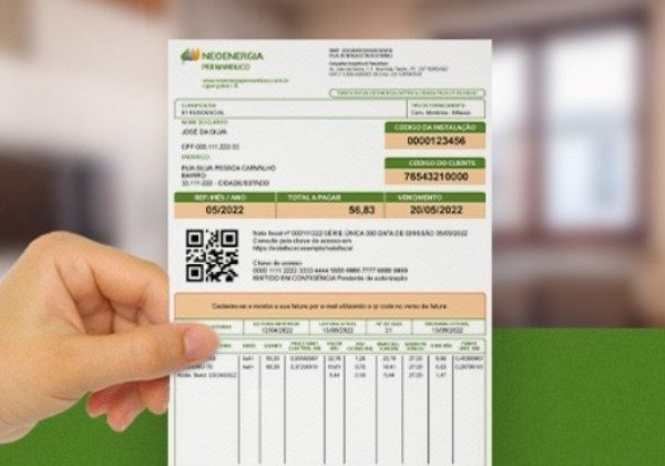 Aneel aprova reajuste médio de 1,53% em tarifas da Coelba