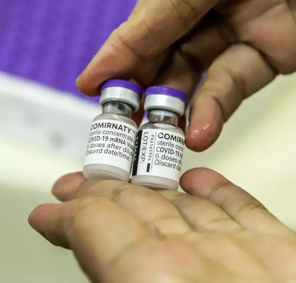 BA, GO e DF ampliam público para a vacina da dengue; veja as idades