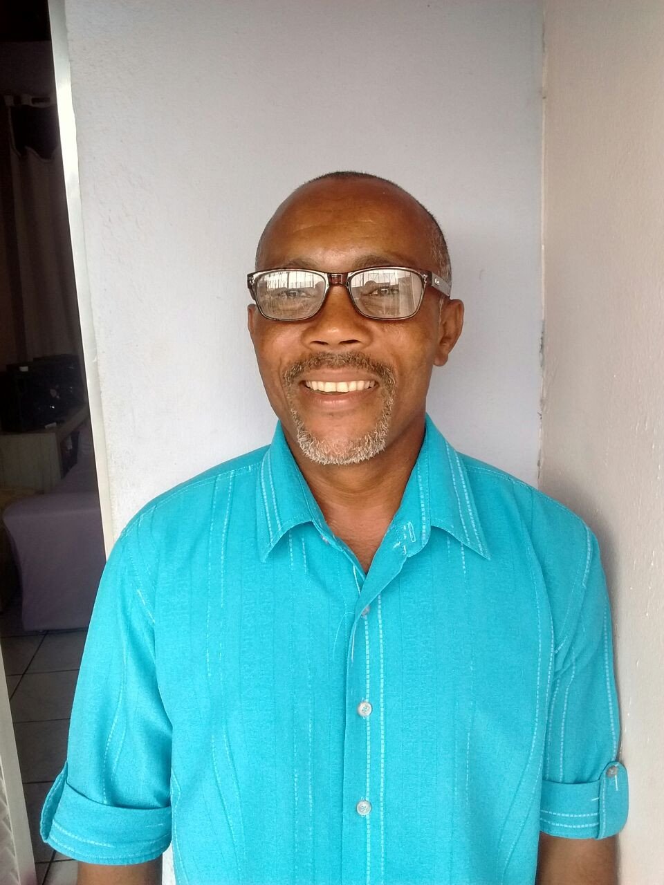 Jorginho da Urbis II fala da sua dedicação pela comunidade !