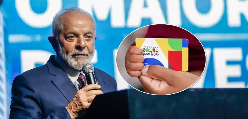 Rendimento domiciliar do brasileiro cresce 12,2% em 2023 e tem recorde histórico