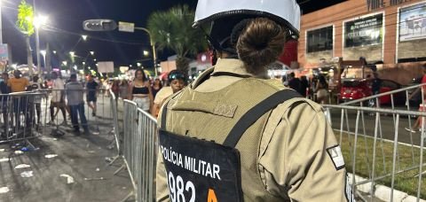 Com público total de 700 mil pessoas, Micareta de Feira 2024 termina sem registro de crime grave