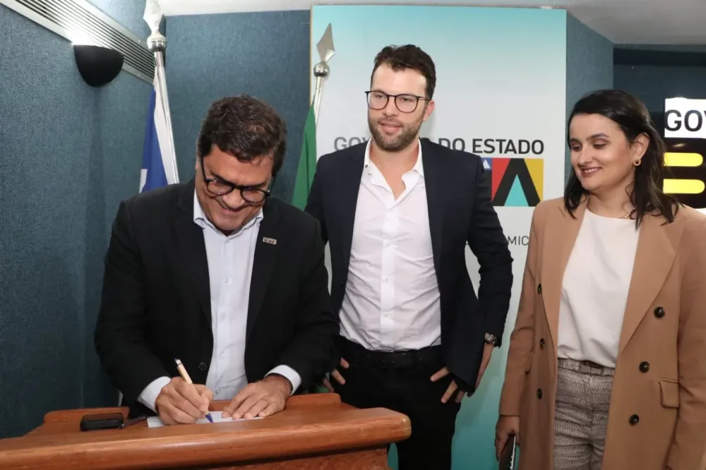 BAHIA CAPTA R$ 1,6 BI EM NOVOS PROJETOS DE EMPREENDIMENTOS E PODE GERAR 7 MIL EMPREGOS; SIMÕES FILHO E CANDEIAS SERÃO BENEFICIADAS