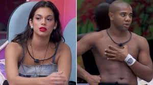 Davi se tranca com Alane por mais de 3 horas em quarto de hotel