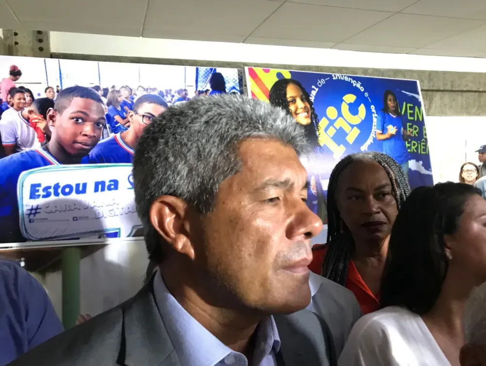 Governo tem indecisão de candidaturas em Simões Filho e Dias D’Ávila