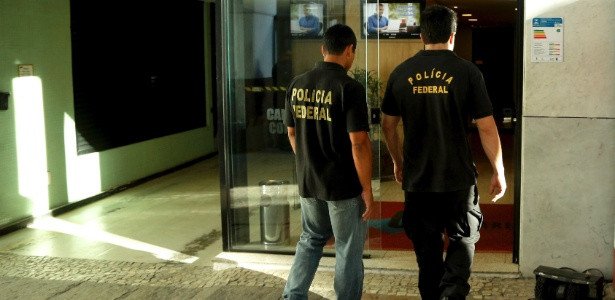 Polícia Federal no Paraná desfaz força-tarefa da Lava Jato