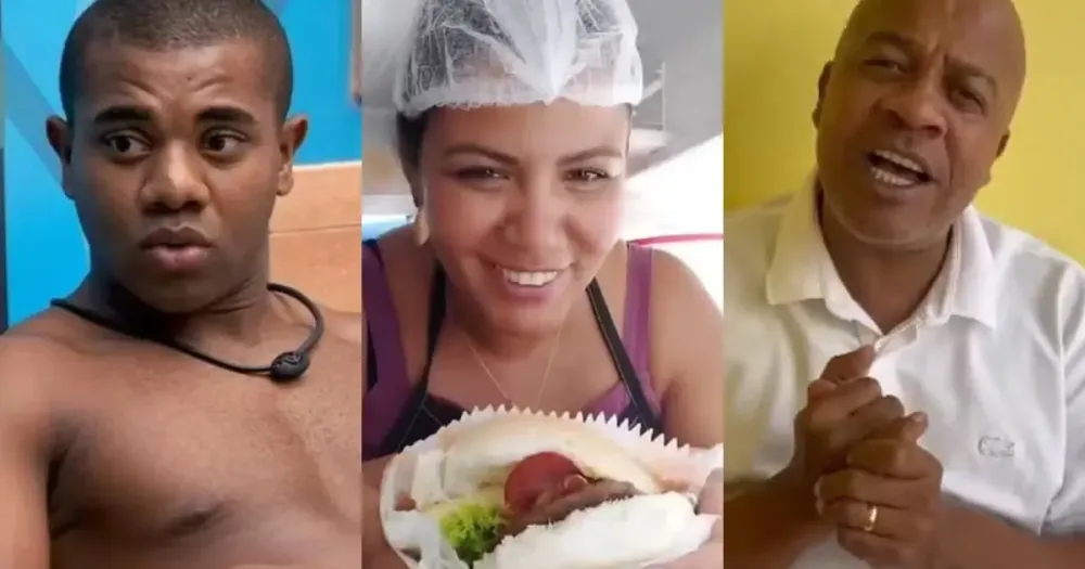 Ex-empresário de Ivete Sangalo desiste do registro da marca 'Calabreso' no nome de Mani Reggo