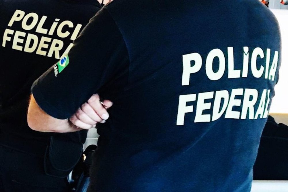 PF deflagra operação contra lavagem de dinheiro em Feira de Santana