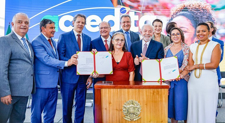 Acredita: renegociação de dívidas de empreendedores individuais começa esta semana