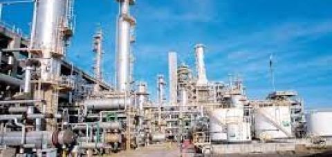 Refinaria de Mataripe reforça estoque após redução de capacidade