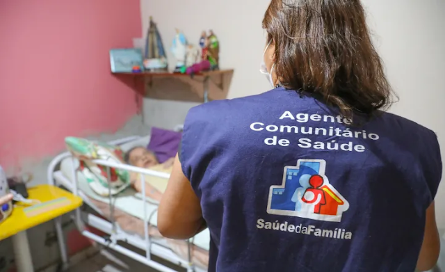 Confira os Aprovados no Concurso para Agente Comunitário de Saúde em São Sebastião do Passé