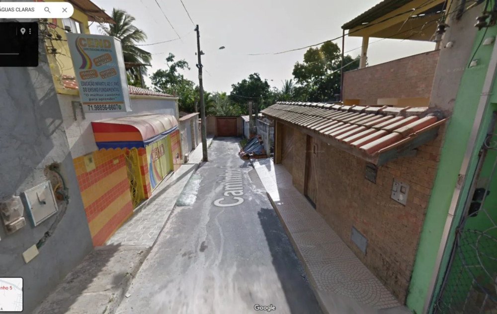 Enfermeira é vítima de feminicídio em Águas Claras