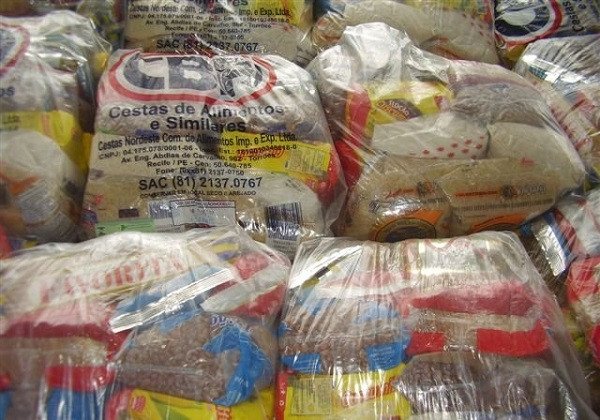 Regulamentação da reforma tributária prevê 15 itens na cesta básica com alíquota zero