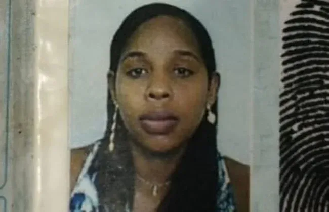 Mulher assassinada pelo ex-companheiro escreveu carta pedindo a liberdade dele por causa dos filhos