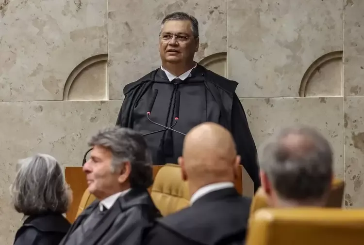 Supremo forma maioria para consolidar poder de polícia do MP