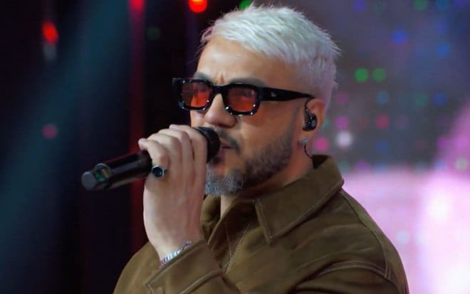 Belo dá indício de reconciliação com Gracyanne: ‘Ainda existe esperança’