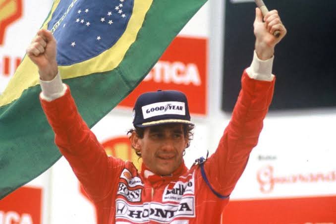 Legado dentro e fora da pista mantém Senna eterno, 30 anos após morte