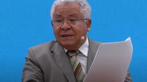 Pastor evangélico diz que ‘crianças têm culpa’ de serem abusadas e gera revolta na web