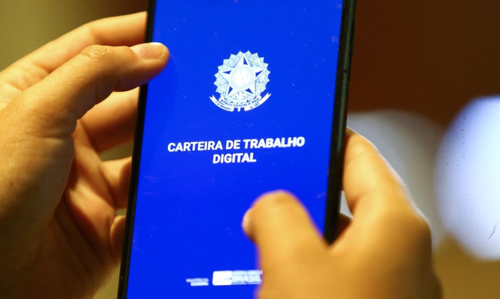 Bahia foi o principal gerador de empregos no Nordeste em março