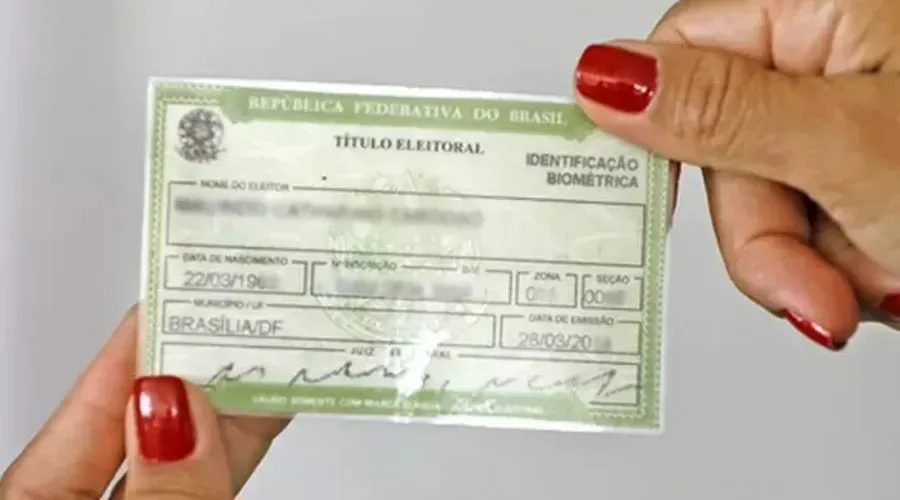 TRE faz plantão de regularização do título de eleitor no fim de semana
