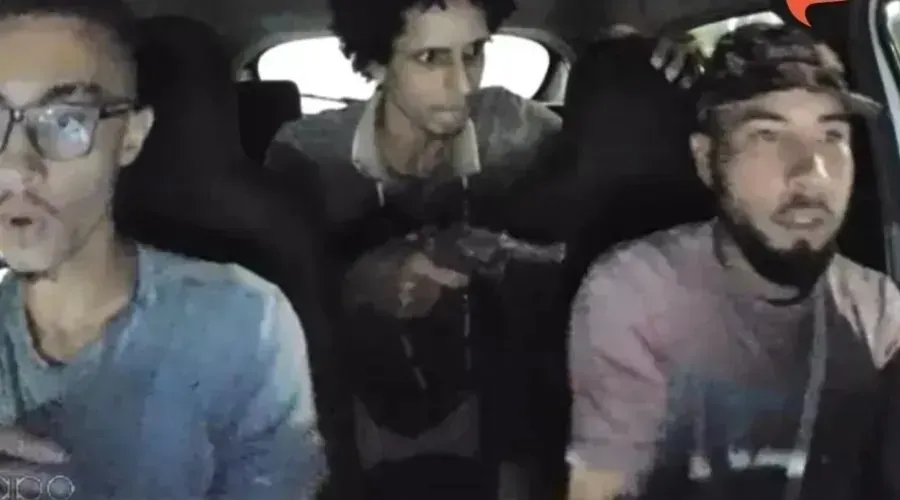 Salvador: Justiça decreta prisão preventiva dos suspeitos de matar motorista